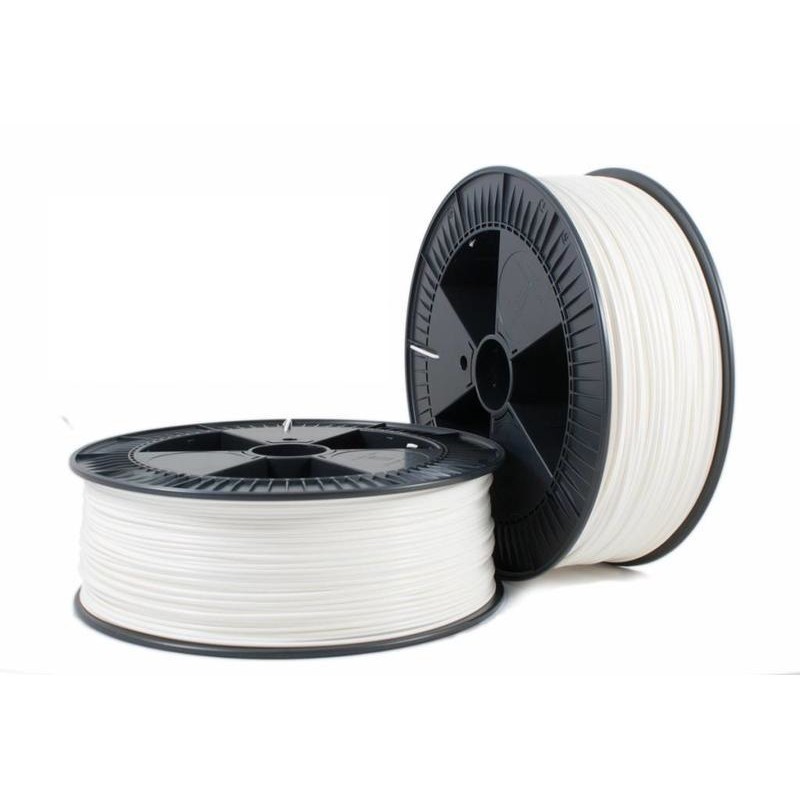 Filament Tough Pla - 1.75 Mm (1/16) - Blanc - 750 G