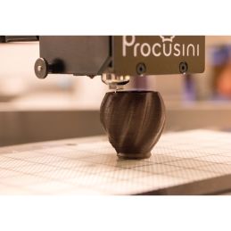 mycusini Procusini® 5.0 3D Lebensmitteldrucker