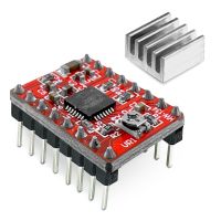 A4988 Schrittmotor Treiber Stepper Driver Modul