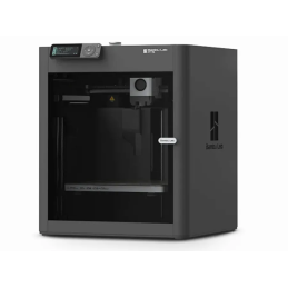 Bambu Lab P1S 3D Drucker